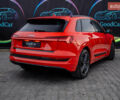 Червоний Ауді E-Tron, об'ємом двигуна 0 л та пробігом 175 тис. км за 28400 $, фото 46 на Automoto.ua