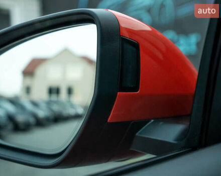 Червоний Ауді E-Tron, об'ємом двигуна 0 л та пробігом 175 тис. км за 28400 $, фото 100 на Automoto.ua