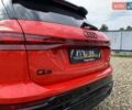 Красный Ауди E-Tron, объемом двигателя 0 л и пробегом 9 тыс. км за 34000 $, фото 4 на Automoto.ua