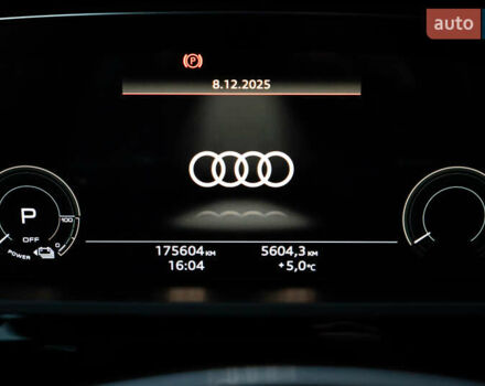 Червоний Ауді E-Tron, об'ємом двигуна 0 л та пробігом 175 тис. км за 28400 $, фото 99 на Automoto.ua