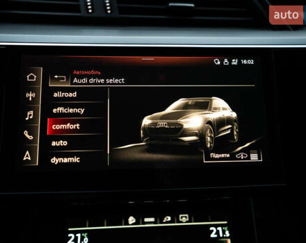 Червоний Ауді E-Tron, об'ємом двигуна 0 л та пробігом 175 тис. км за 28400 $, фото 93 на Automoto.ua