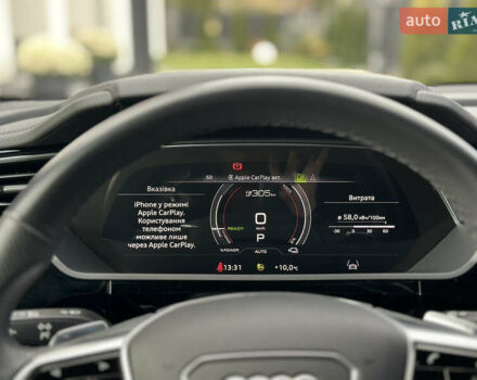 Ауди E-Tron 2022 в Луцке на Automoto.ua Красный Ауди E-Tron, объемом двигателя 0 л и пробегом 36 тыс. км за 48499 $, фото 62 на Automoto.ua