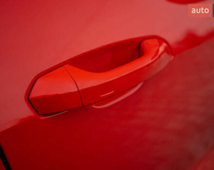 Червоний Ауді E-Tron, об'ємом двигуна 0 л та пробігом 175 тис. км за 28400 $, фото 24 на Automoto.ua