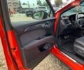 Красный Ауди E-Tron, объемом двигателя 0 л и пробегом 9 тыс. км за 34000 $, фото 12 на Automoto.ua