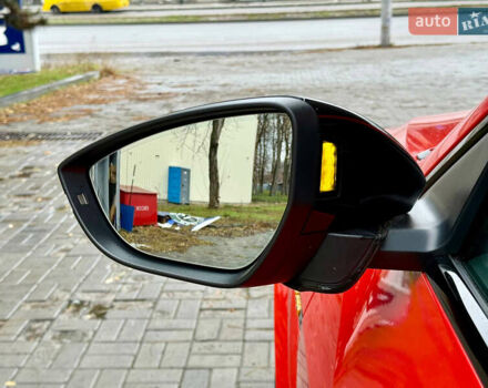 Красный Ауди E-Tron, объемом двигателя 0 л и пробегом 37 тыс. км за 49500 $, фото 32 на Automoto.ua