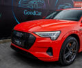Червоний Ауді E-Tron, об'ємом двигуна 0 л та пробігом 175 тис. км за 28400 $, фото 39 на Automoto.ua