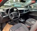 Красный Ауди E-Tron, объемом двигателя 0 л и пробегом 9 тыс. км за 34000 $, фото 20 на Automoto.ua