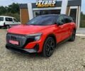 Красный Ауди E-Tron, объемом двигателя 0 л и пробегом 9 тыс. км за 34000 $, фото 21 на Automoto.ua
