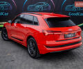 Червоний Ауді E-Tron, об'ємом двигуна 0 л та пробігом 175 тис. км за 28400 $, фото 49 на Automoto.ua