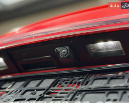 Красный Ауди E-Tron, объемом двигателя 0 л и пробегом 36 тыс. км за 48499 $, фото 102 на Automoto.ua