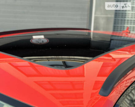 Красный Ауди E-Tron, объемом двигателя 0 л и пробегом 18 тыс. км за 49999 $, фото 21 на Automoto.ua