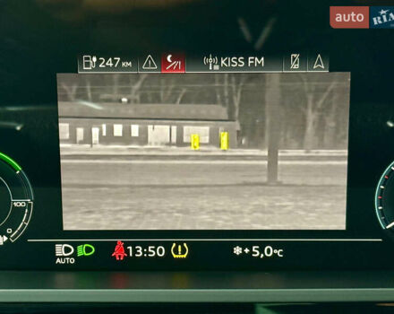 Красный Ауди E-Tron, объемом двигателя 0 л и пробегом 37 тыс. км за 49500 $, фото 89 на Automoto.ua