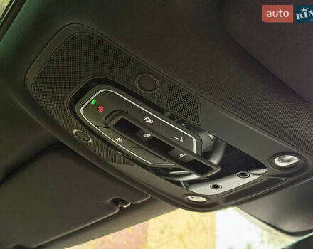 Красный Ауди E-Tron, объемом двигателя 0 л и пробегом 37 тыс. км за 49500 $, фото 67 на Automoto.ua