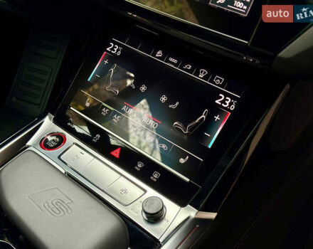 Красный Ауди E-Tron, объемом двигателя 0 л и пробегом 37 тыс. км за 49500 $, фото 63 на Automoto.ua