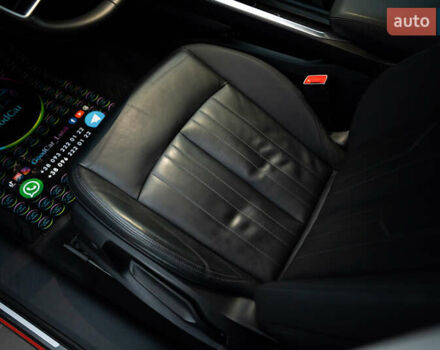 Червоний Ауді E-Tron, об'ємом двигуна 0 л та пробігом 175 тис. км за 28400 $, фото 65 на Automoto.ua