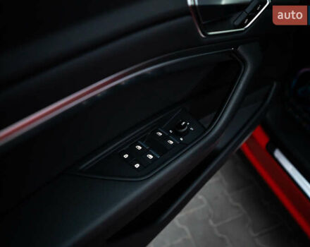 Червоний Ауді E-Tron, об'ємом двигуна 0 л та пробігом 175 тис. км за 28400 $, фото 60 на Automoto.ua