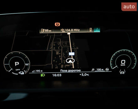 Червоний Ауді E-Tron, об'ємом двигуна 0 л та пробігом 175 тис. км за 28400 $, фото 98 на Automoto.ua