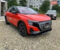 Красный Ауди E-Tron, объемом двигателя 0 л и пробегом 9 тыс. км за 34000 $, фото 6 на Automoto.ua