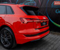 Червоний Ауді E-Tron, об'ємом двигуна 0 л та пробігом 175 тис. км за 28400 $, фото 38 на Automoto.ua