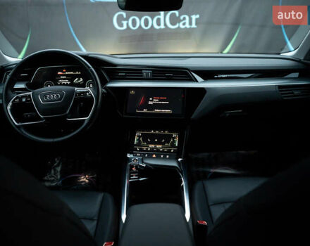 Червоний Ауді E-Tron, об'ємом двигуна 0 л та пробігом 175 тис. км за 28400 $, фото 79 на Automoto.ua