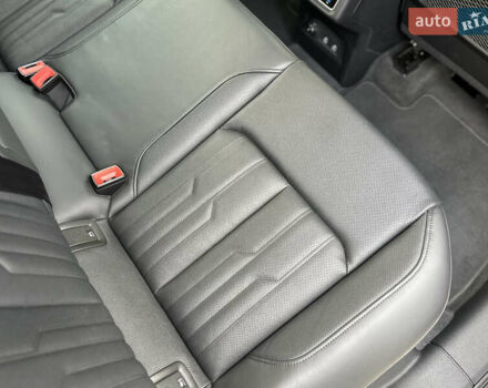 Ауди E-Tron 2022 в Луцке на Automoto.ua Красный Ауди E-Tron, объемом двигателя 0 л и пробегом 36 тыс. км за 48499 $, фото 85 на Automoto.ua