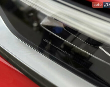 Красный Ауди E-Tron, объемом двигателя 0 л и пробегом 36 тыс. км за 48499 $, фото 35 на Automoto.ua