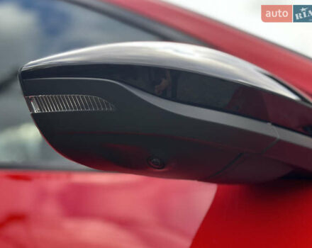 Красный Ауди E-Tron, объемом двигателя 0 л и пробегом 36 тыс. км за 48499 $, фото 29 на Automoto.ua