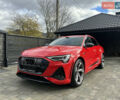 Ауди E-Tron 2022 в Луцке на Automoto.ua Красный Ауди E-Tron, объемом двигателя 0 л и пробегом 36 тыс. км за 48499 $, фото 13 на Automoto.ua