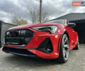 Ауди E-Tron 2022 в Луцке на Automoto.ua Красный Ауди E-Tron, объемом двигателя 0 л и пробегом 36 тыс. км за 48499 $, фото 12 на Automoto.ua