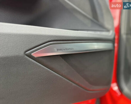 Красный Ауди E-Tron, объемом двигателя 0 л и пробегом 36 тыс. км за 48499 $, фото 46 на Automoto.ua