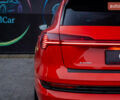 Червоний Ауді E-Tron, об'ємом двигуна 0 л та пробігом 175 тис. км за 28400 $, фото 52 на Automoto.ua