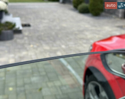 Красный Ауди E-Tron, объемом двигателя 0 л и пробегом 36 тыс. км за 48499 $, фото 47 на Automoto.ua