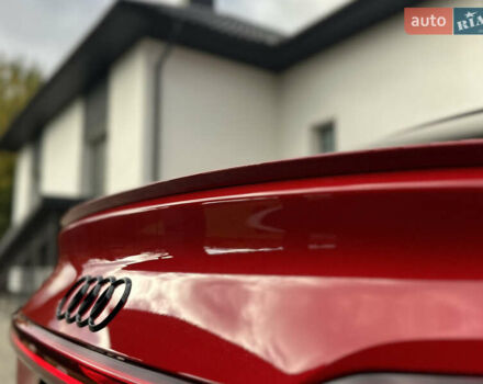 Ауди E-Tron 2022 в Луцке на Automoto.ua Красный Ауди E-Tron, объемом двигателя 0 л и пробегом 36 тыс. км за 48499 $, фото 38 на Automoto.ua
