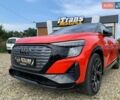 Красный Ауди E-Tron, объемом двигателя 0 л и пробегом 9 тыс. км за 34000 $, фото 13 на Automoto.ua