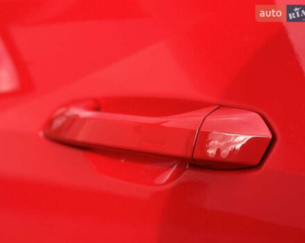 Ауди E-Tron 2022 в Луцке на Automoto.ua Красный Ауди E-Tron, объемом двигателя 0 л и пробегом 36 тыс. км за 48499 $, фото 23 на Automoto.ua