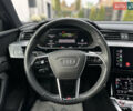 Красный Ауди E-Tron, объемом двигателя 0 л и пробегом 36 тыс. км за 48499 $, фото 54 на Automoto.ua