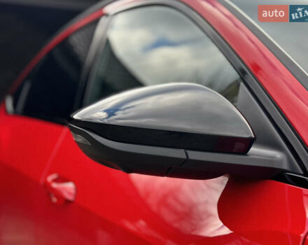 Красный Ауди E-Tron, объемом двигателя 0 л и пробегом 36 тыс. км за 48499 $, фото 26 на Automoto.ua