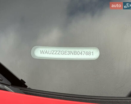 Ауди E-Tron 2022 в Луцке на Automoto.ua Красный Ауди E-Tron, объемом двигателя 0 л и пробегом 36 тыс. км за 48499 $, фото 22 на Automoto.ua