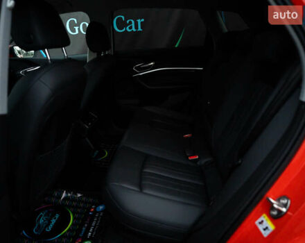 Червоний Ауді E-Tron, об'ємом двигуна 0 л та пробігом 175 тис. км за 28400 $, фото 42 на Automoto.ua