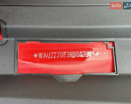 Ауди E-Tron 2022 в Луцке на Automoto.ua Красный Ауди E-Tron, объемом двигателя 0 л и пробегом 36 тыс. км за 48499 $, фото 99 на Automoto.ua