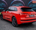 Червоний Ауді E-Tron, об'ємом двигуна 0 л та пробігом 175 тис. км за 28400 $, фото 48 на Automoto.ua