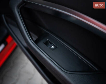 Червоний Ауді E-Tron, об'ємом двигуна 0 л та пробігом 175 тис. км за 28400 $, фото 74 на Automoto.ua