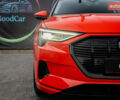 Червоний Ауді E-Tron, об'ємом двигуна 0 л та пробігом 175 тис. км за 28400 $, фото 5 на Automoto.ua