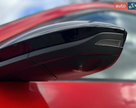 Красный Ауди E-Tron, объемом двигателя 0 л и пробегом 36 тыс. км за 48499 $, фото 28 на Automoto.ua