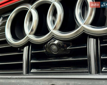 Красный Ауди E-Tron, объемом двигателя 0 л и пробегом 37 тыс. км за 49500 $, фото 25 на Automoto.ua