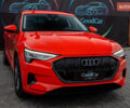 Червоний Ауді E-Tron, об'ємом двигуна 0 л та пробігом 175 тис. км за 28400 $, фото 15 на Automoto.ua