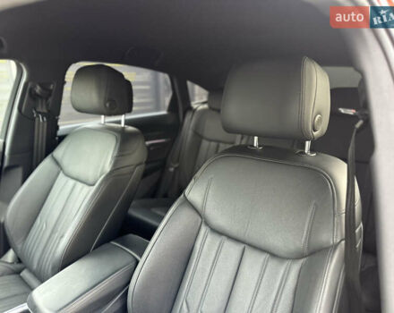 Красный Ауди E-Tron, объемом двигателя 0 л и пробегом 36 тыс. км за 48499 $, фото 52 на Automoto.ua