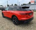 Красный Ауди E-Tron, объемом двигателя 0 л и пробегом 9 тыс. км за 34000 $, фото 2 на Automoto.ua