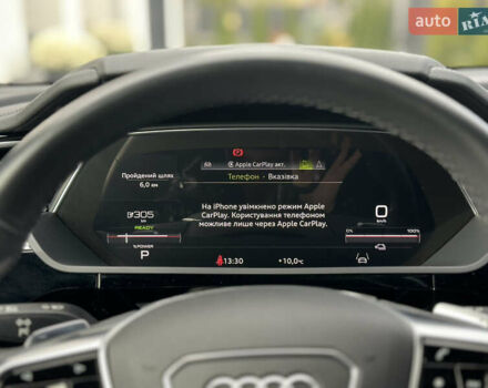 Красный Ауди E-Tron, объемом двигателя 0 л и пробегом 36 тыс. км за 48499 $, фото 57 на Automoto.ua