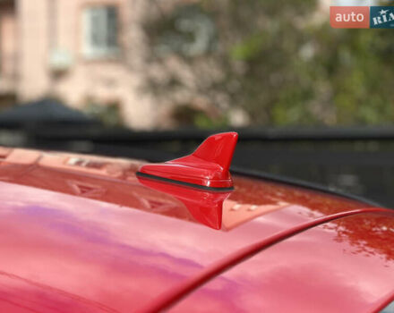 Ауди E-Tron 2022 в Луцке на Automoto.ua Красный Ауди E-Tron, объемом двигателя 0 л и пробегом 36 тыс. км за 48499 $, фото 24 на Automoto.ua